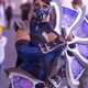Illustration for article titled Our Favorite Photos From Cosplay's All-Star Weekend